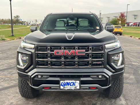 Used 2023 GMC Canyon AT4X image 45