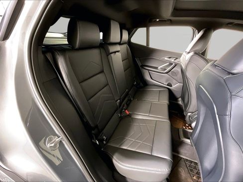 New 2026 BMW X2 xDrive28i image 13