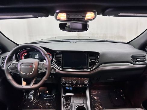 New 2026 Dodge Durango GT image 29