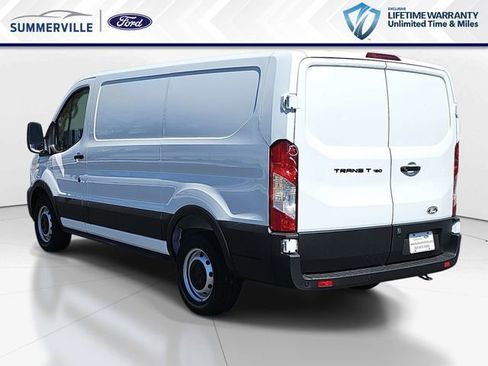 New 2026 Ford Transit 150 Low Roof RWD image 7