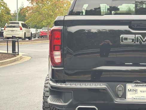 Used 2023 GMC Sierra 1500 Elevation w/ Preferred Package AWD/4WD image 20