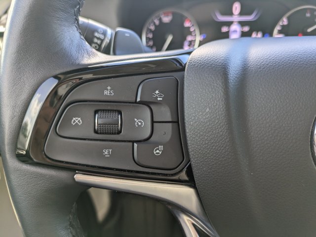 Used 2023 Buick Enclave Avenir w/ Avenir Technology Package AWD/4WD image 24
