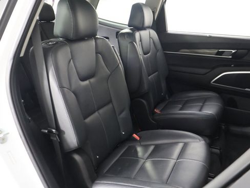Used 2020 Kia Telluride EX w/ EX Premium Package image 37