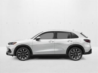 New 2027 Honda HR-V EX-L video 3