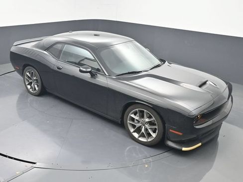 Used 2023 Dodge Challenger GT RWD image 21