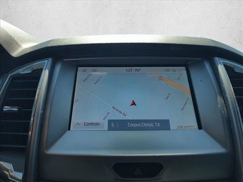 Used 2020 Ford Ranger XLT w/ Equipment Group 301A Mid image 11