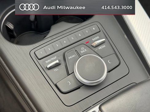 Used 2018 Audi A5 2.0T Premium w/ Convenience Package AWD/4WD image 26