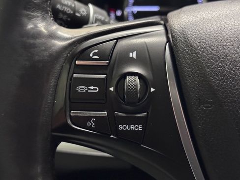 Used 2015 Acura TLX V6 w/ Technology Package image 21