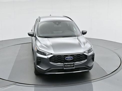 New 2025 Ford Escape ST-Line w/ Tech Pack #1 image 36