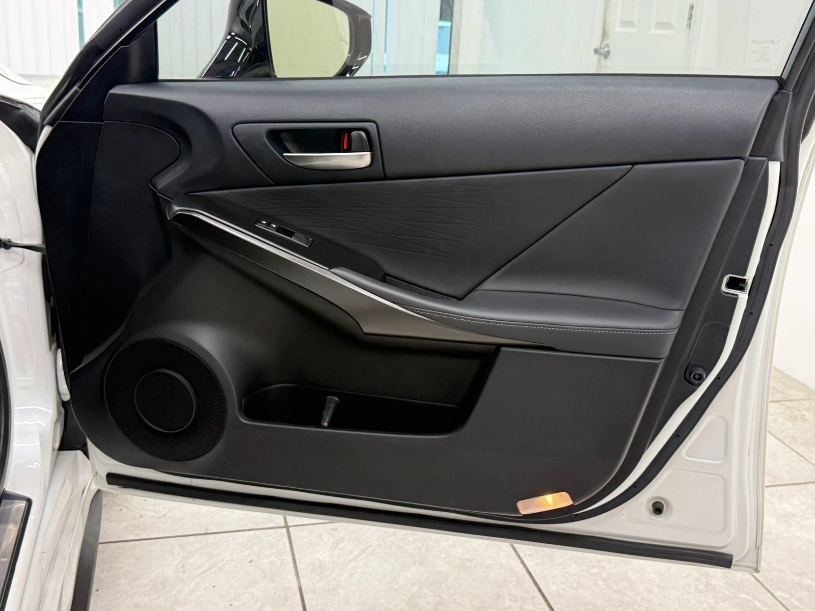 Used 2022 Lexus IS 300 w/ Premium Package RWD image 22