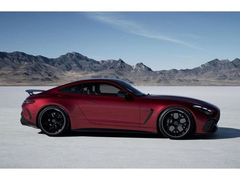 New 2026 Mercedes-Benz AMG GT 63 image 15
