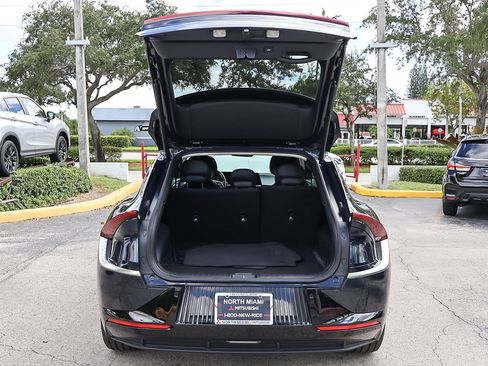 Used 2022 Kia EV6 Wind w/ Wind Technology Package image 20