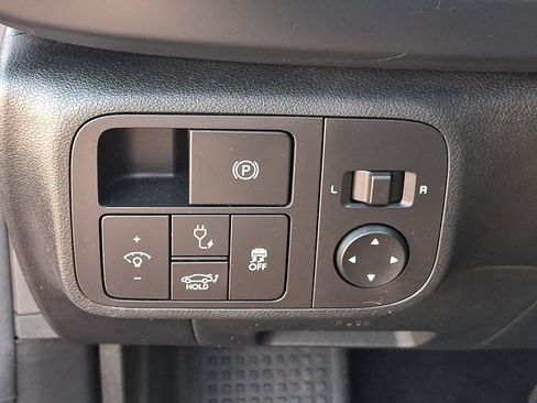 Certified 2024 Hyundai Ioniq 6 SE AWD/4WD image 27