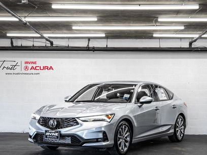 New 2026 Acura Integra