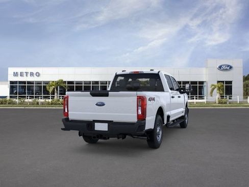 New 2026 Ford F250 XL AWD/4WD image 8