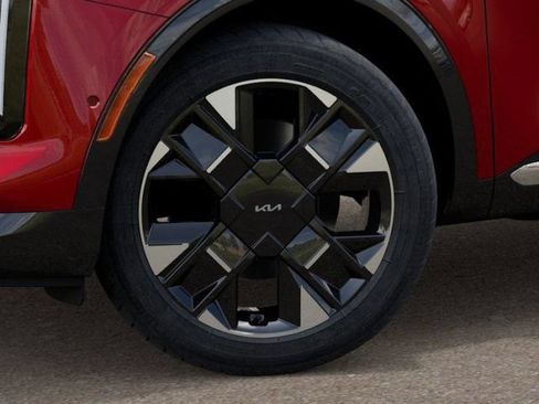 New 2026 Kia Sportage SX AWD/4WD image 9