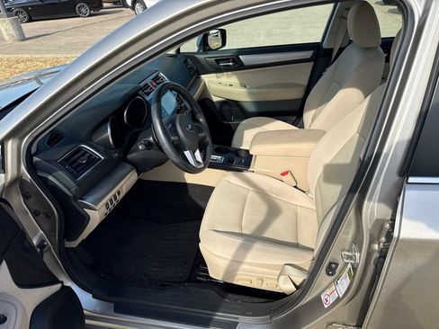 Used 2015 Subaru Legacy 2.5i Premium AWD/4WD image 19