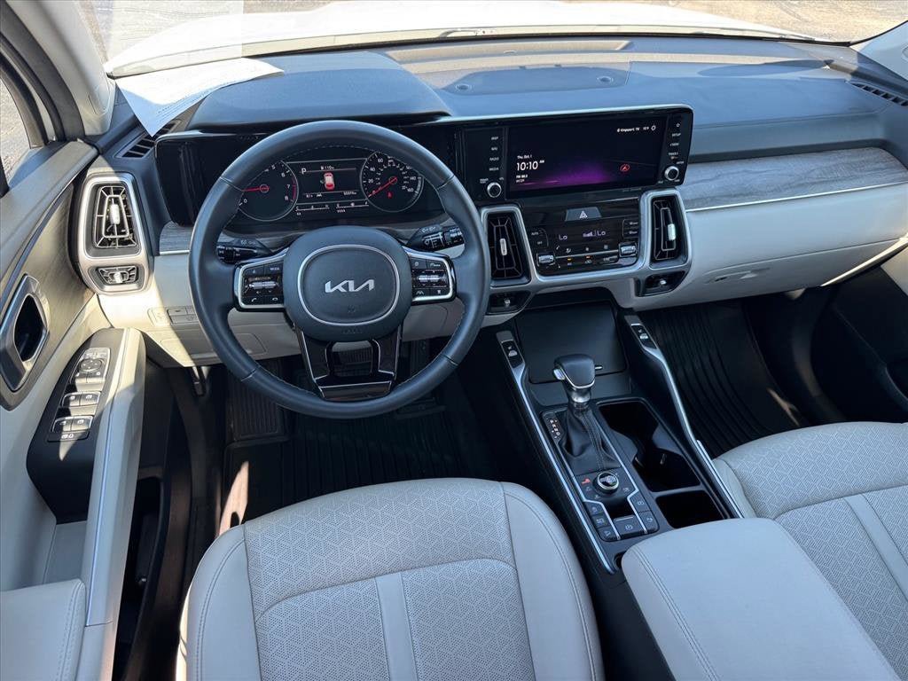 Used 2023 Kia Sorento X-Line EX AWD/4WD image 17