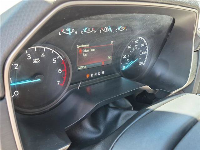 Used 2022 Ford F150 XLT AWD/4WD image 10