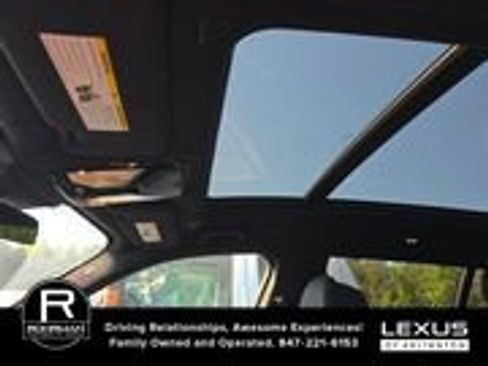 Used 2026 BMW X7 xDrive40i image 9