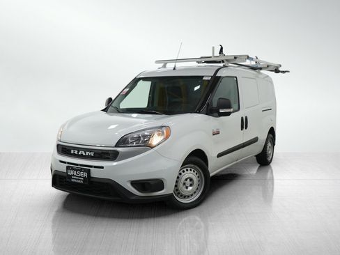 Used 2022 RAM ProMaster City Tradesman image 1