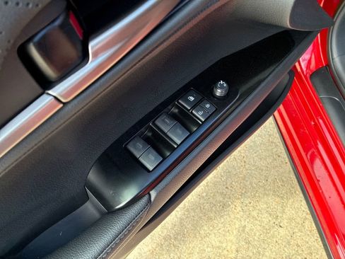New 2026 Toyota Camry XSE image 13