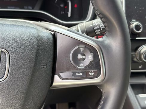Used 2018 Honda CR-V EX-L image 26