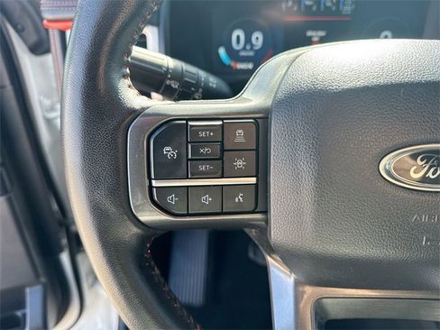 Certified 2024 Ford Expedition Timberline image 32