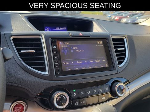 Used 2015 Honda CR-V EX image 20