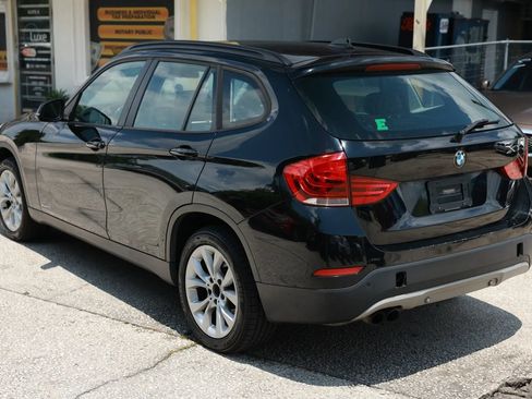 Used 2014 BMW X1 xDrive28i AWD/4WD image 4