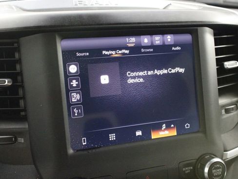 Used 2022 RAM 1500 Big Horn image 35