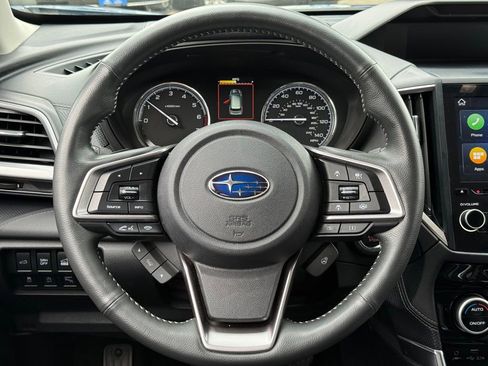 Used 2022 Subaru Forester Touring w/ Popular Package #3 AWD/4WD image 20