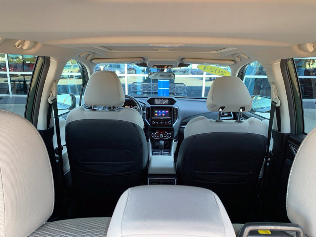 Used 2024 Subaru Forester Premium AWD/4WD image 30