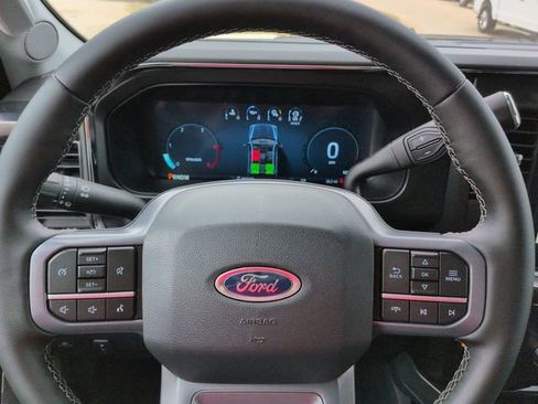 New 2026 Ford F350 Lariat image 28