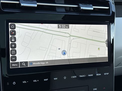 Certified 2024 Hyundai Tucson Limited image 20