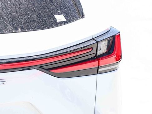 Used 2024 Lexus NX 350 AWD w/ Cold Area Package image 8