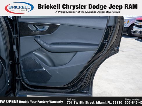 Used 2025 Audi Q7 3.0T Premium Plus image 16