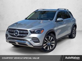 New 2026 Mercedes-Benz GLE 350 4MATIC video 1