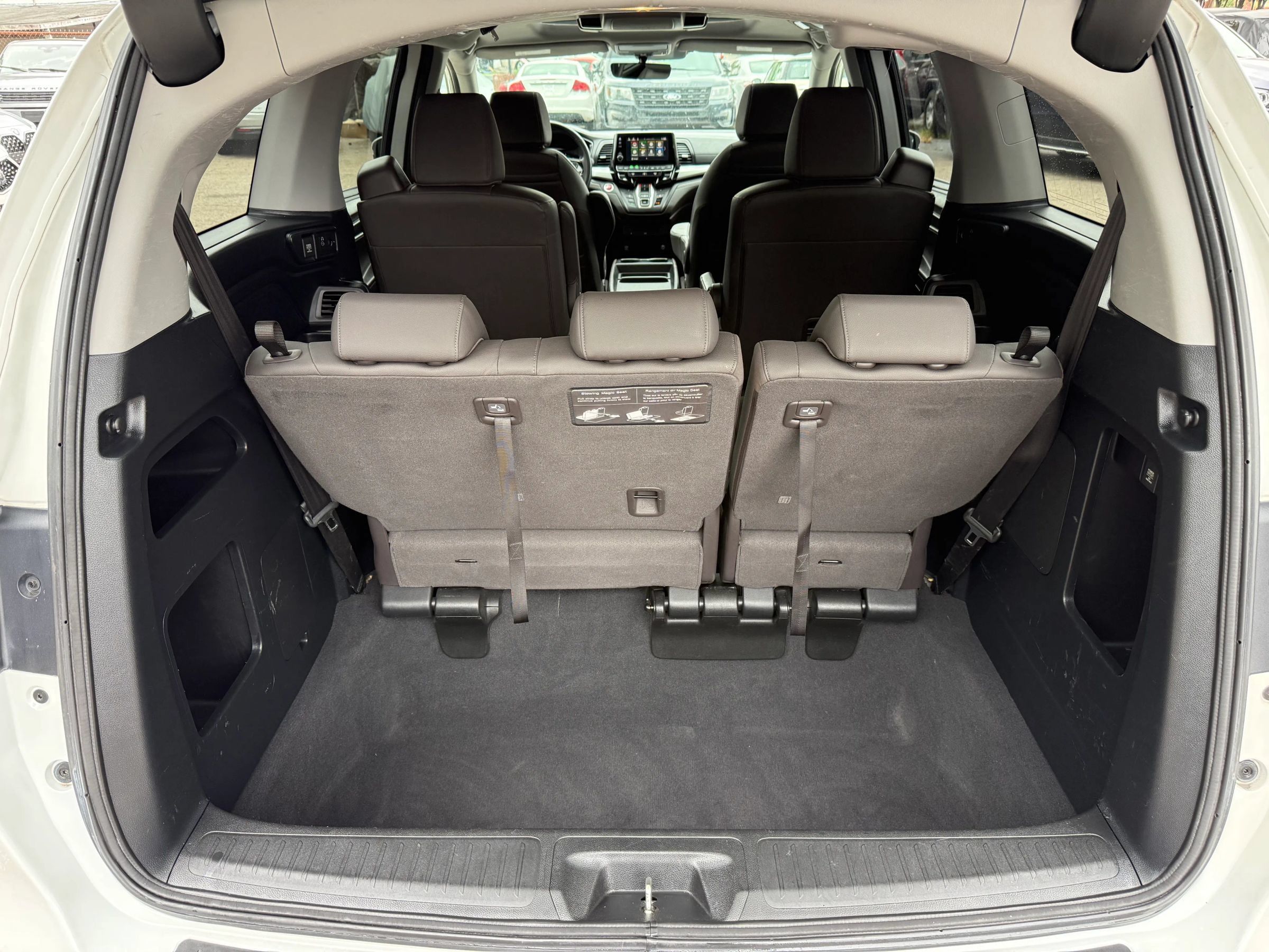 Used 2020 Honda Odyssey EX-L image 12