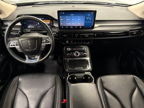Certified 2023 Lincoln Nautilus AWD image 19