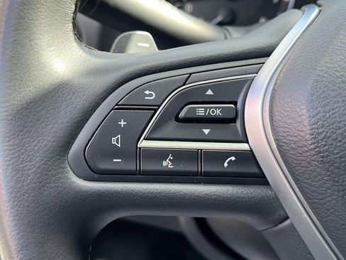 Used 2024 INFINITI QX50 Luxe AWD/4WD image 21