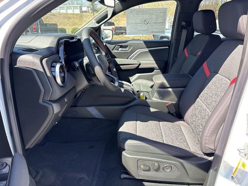 New 2026 Chevrolet Colorado Z71 AWD/4WD image 20