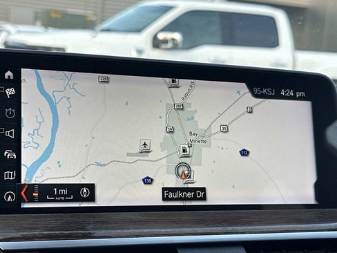 Used 2018 BMW X3 xDrive30i image 26