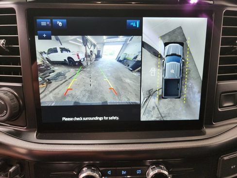 Used 2022 Ford F150 Platinum w/ Equipment Group 701A High AWD/4WD image 20