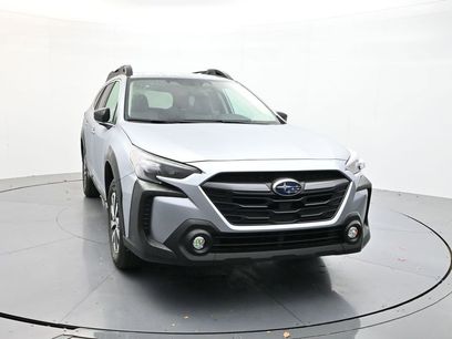 New 2025 Subaru Outback Premium
