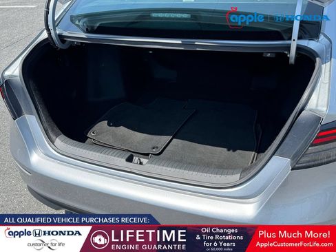 Used 2024 Honda Accord Sport image 20