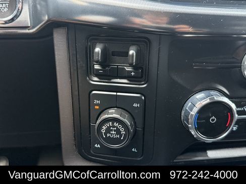 Used 2024 Ford F150 Platinum w/ FX4 Off-Road Package AWD/4WD image 24