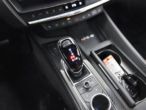 Used 2023 Cadillac CT5 Sport image 22