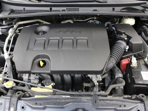 Used 2016 Toyota Corolla LE FWD image 26