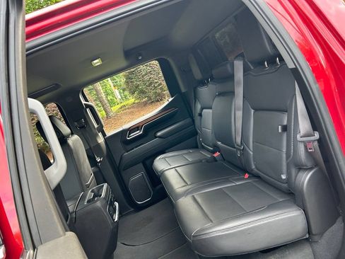 Used 2023 GMC Sierra 1500 Denali w/ Denali Reserve Package AWD/4WD image 50